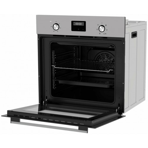 Электрический духовой шкаф Candy COXP06NBX (серебристый) 2