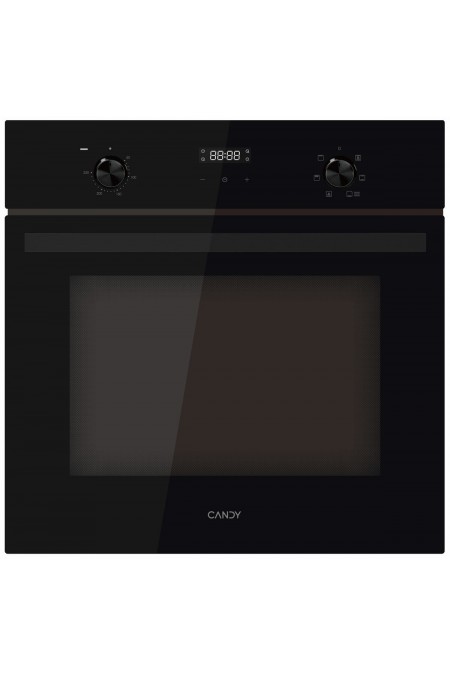 Электрический духовой шкаф Candy COXP06TBB (черный) 