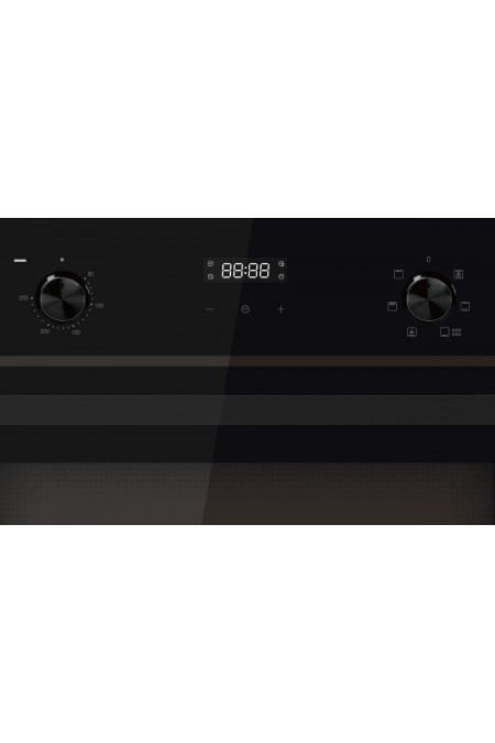 Электрический духовой шкаф Candy COXP06TBB (черный) 1