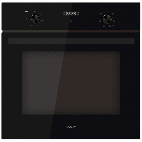 Электрический духовой шкаф Candy COXP06TBB (черный) 1