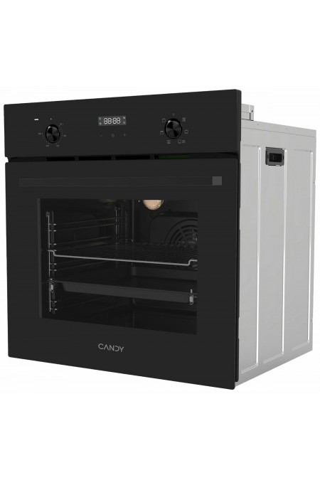 Электрический духовой шкаф Candy COXP06TBB (черный) 2