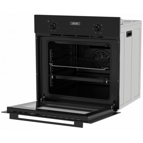 Электрический духовой шкаф Candy COXP06TBB (черный) 2