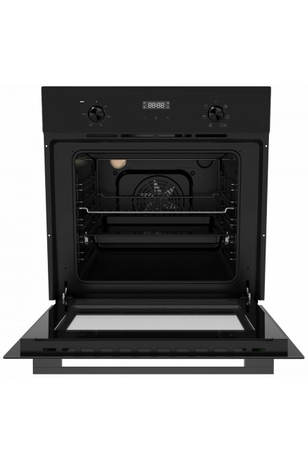 Электрический духовой шкаф Candy COXP06TBB (черный) 3