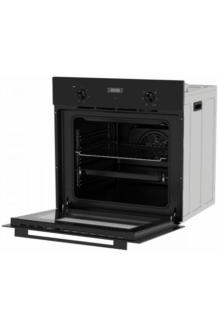 Электрический духовой шкаф Candy COXP06TBB (черный) 4