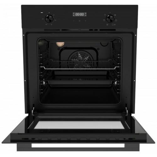 Электрический духовой шкаф Candy COXP06TBB (черный) 5