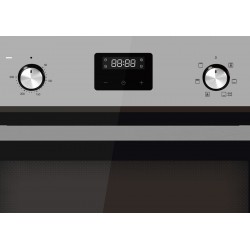 Электрический духовой шкаф Candy COXP06TBX (серебристый)