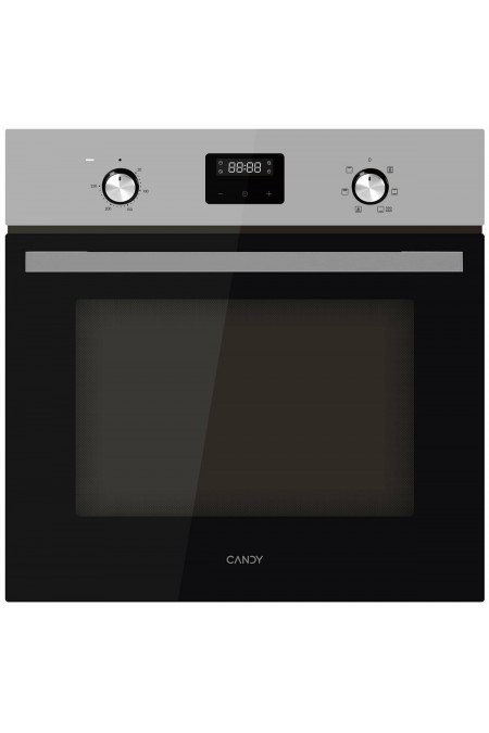 Электрический духовой шкаф Candy COXP06TBX (серебристый) 