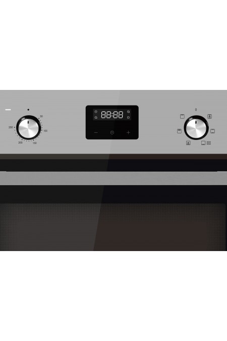 Электрический духовой шкаф Candy COXP06TBX (серебристый) 1