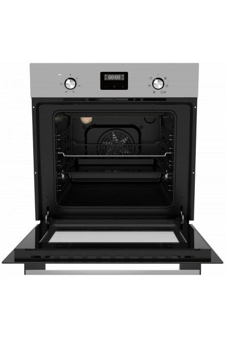 Электрический духовой шкаф Candy COXP06TBX (серебристый) 3