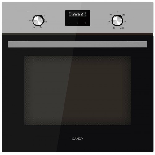 Электрический духовой шкаф Candy COXP06TBX (серебристый) 3