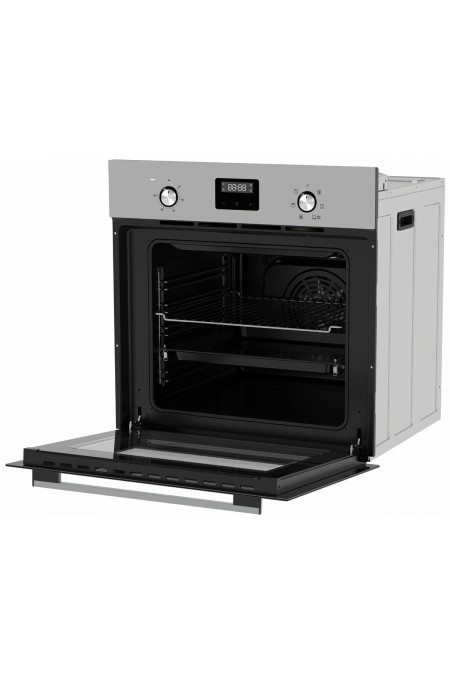 Электрический духовой шкаф Candy COXP06TBX (серебристый) 4