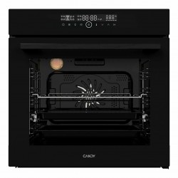 Электрический духовой шкаф CANDY COXP08LTBB (черный)