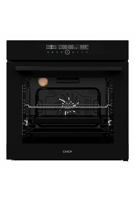 Электрический духовой шкаф CANDY COXP08LTBB (черный) 