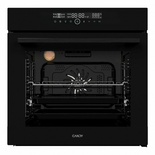 Электрический духовой шкаф CANDY COXP08LTBB (черный) 