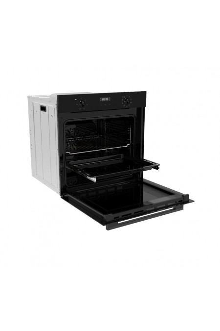Электрический духовой шкаф CANDY COXP08LTBB (черный) 1