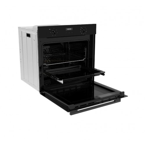Электрический духовой шкаф CANDY COXP08LTBB (черный) 2