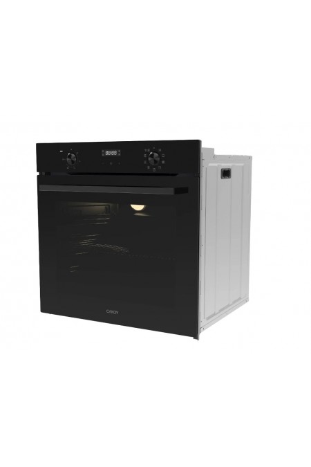 Электрический духовой шкаф CANDY COXP08LTBB (черный) 2