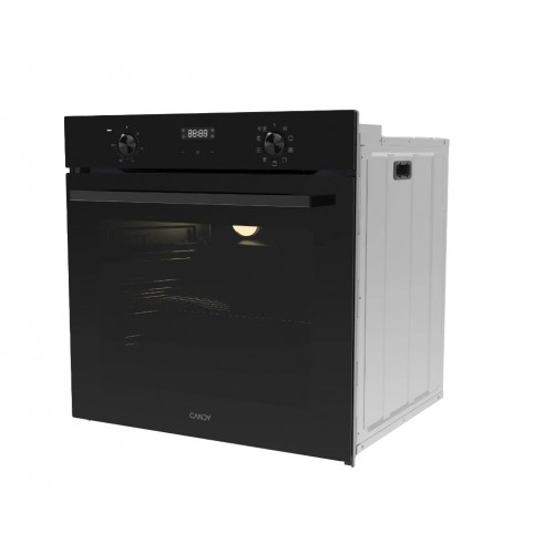 Электрический духовой шкаф CANDY COXP08LTBB (черный) 3