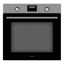 Электрический духовой шкаф Candy COXP08LTBX (нержавеющая сталь)
