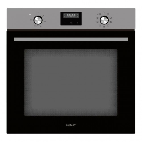 Электрический духовой шкаф Candy COXP08LTBX (нержавеющая сталь) 