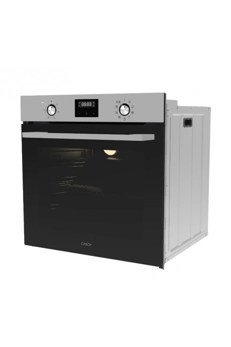 Электрический духовой шкаф Candy COXP08LTBX (нержавеющая сталь) 1