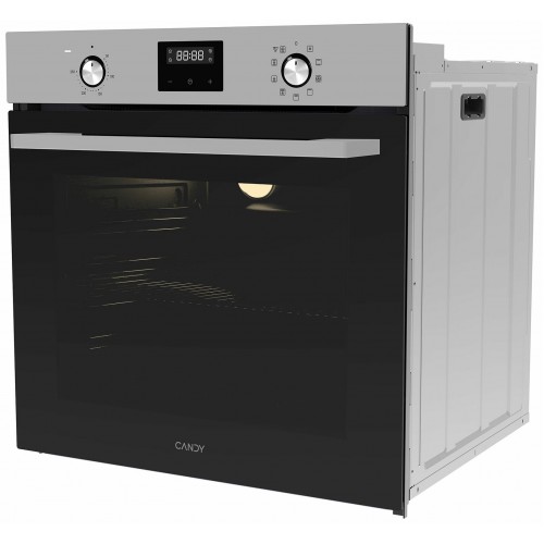Электрический духовой шкаф Candy COXP08LTBX (нержавеющая сталь) 3