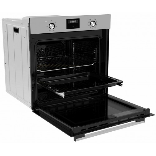 Электрический духовой шкаф Candy COXP08LTBX (нержавеющая сталь) 4