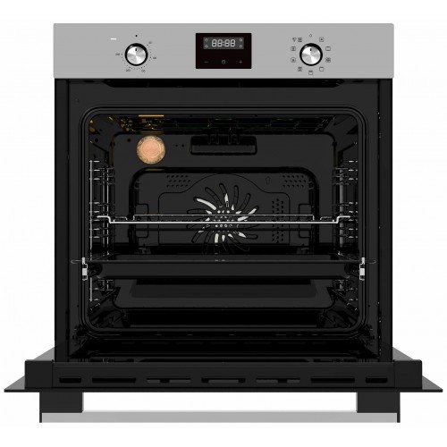 Электрический духовой шкаф Candy COXP08LTBX (нержавеющая сталь) 5