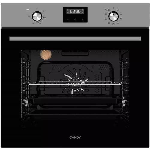 Электрический духовой шкаф Candy COXP08LTBX (нержавеющая сталь) 6