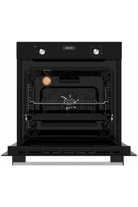 Электрический духовой шкаф Candy COXP08LTSB (черный) 2