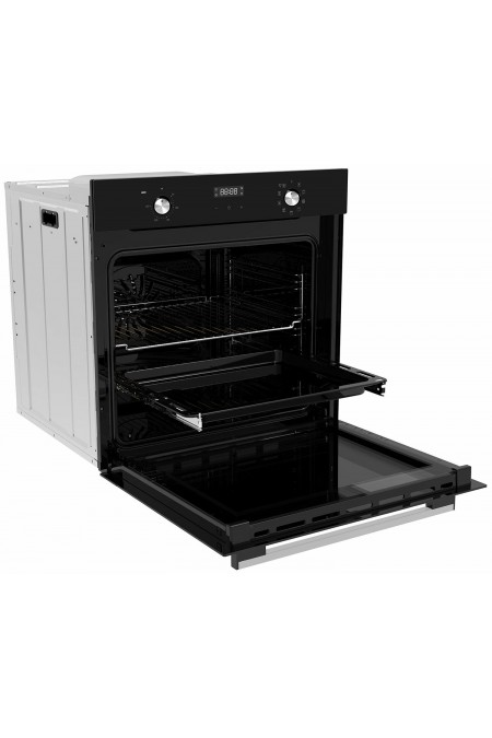 Электрический духовой шкаф Candy COXP08LTSB (черный) 3