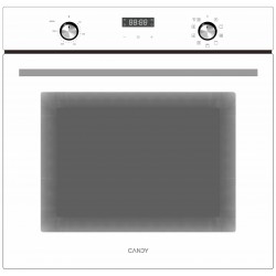 Электрический духовой шкаф Candy COXP08LTSW (белый)