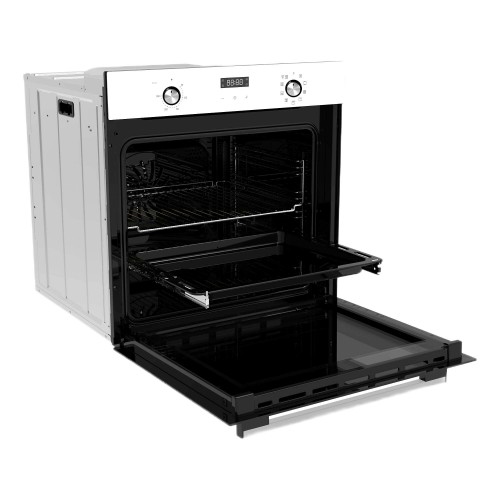 Электрический духовой шкаф Candy COXP08LTSW (белый) 1