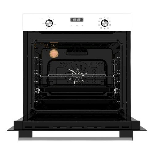 Электрический духовой шкаф Candy COXP08LTSW (белый) 2