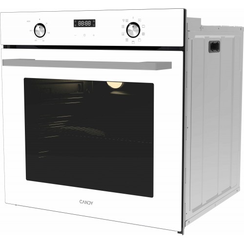 Электрический духовой шкаф Candy COXP08LTSW (белый) 3