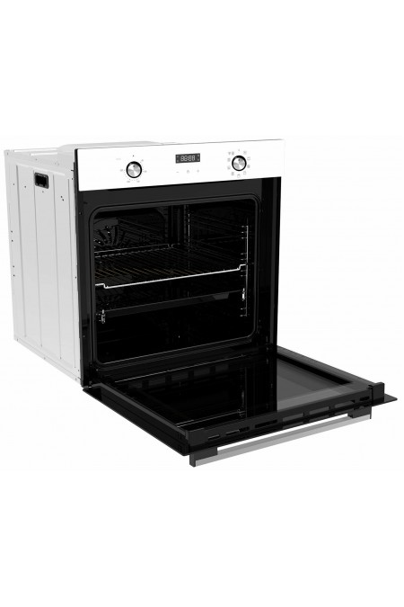 Электрический духовой шкаф Candy COXP08LTSW (белый) 2
