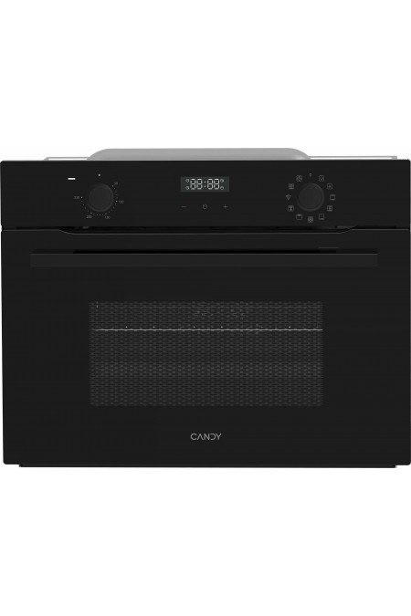 Электрический духовой шкаф Candy COXP11CBB (черный) 