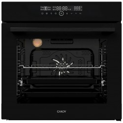 Электрический духовой шкаф Candy COXT12LATBB (черный)