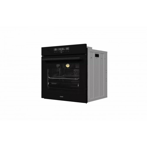 Электрический духовой шкаф Candy COXT12LATBB (черный) 1