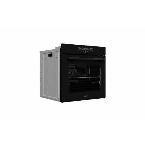 Электрический духовой шкаф Candy COXT12LATBB (черный) 2