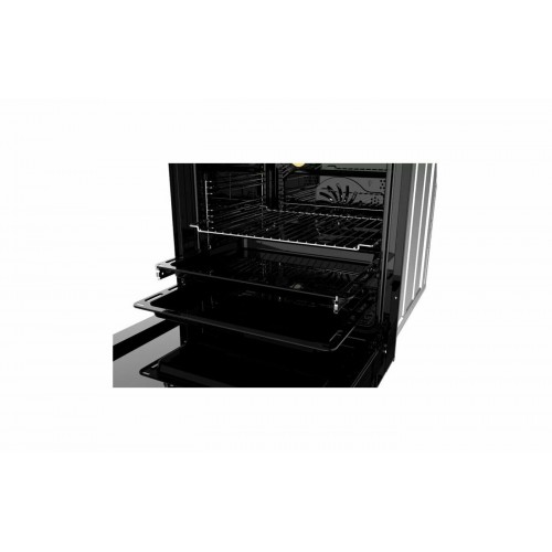 Электрический духовой шкаф Candy COXT12LATBB (черный) 5