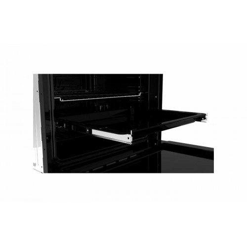 Электрический духовой шкаф Candy COXT12LATBB (черный) 6