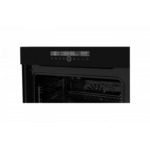 Электрический духовой шкаф Candy COXT12LATBB (черный) 7