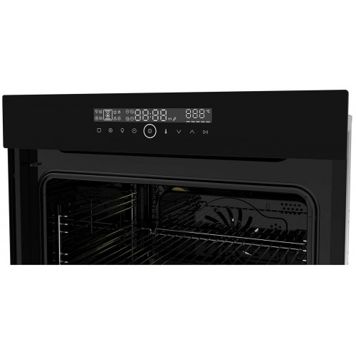 Электрический духовой шкаф Candy COXT12LATBB (черный) 8