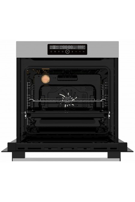 Электрический духовой шкаф Candy COXT12LATBX (нержавеющая сталь) 2