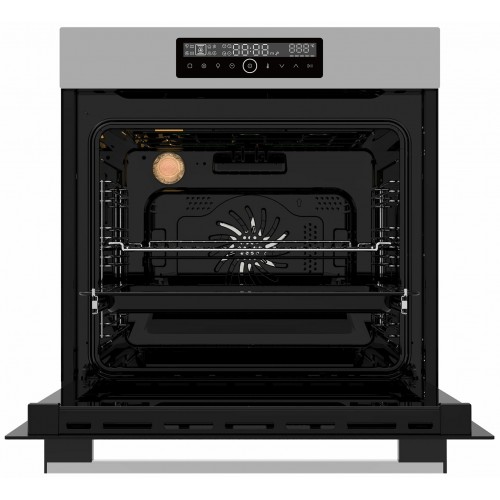 Электрический духовой шкаф Candy COXT12LATBX (нержавеющая сталь) 2