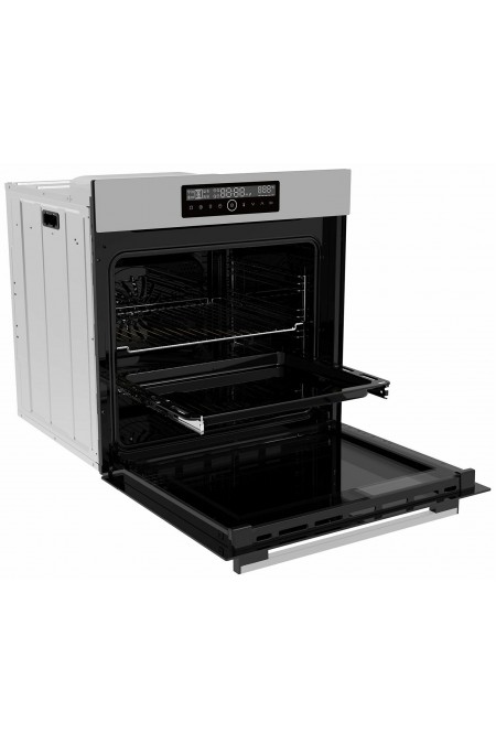 Электрический духовой шкаф Candy COXT12LATBX (нержавеющая сталь) 3