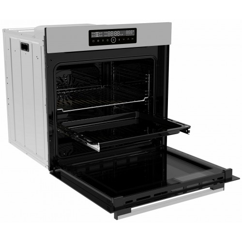 Электрический духовой шкаф Candy COXT12LATBX (нержавеющая сталь) 3