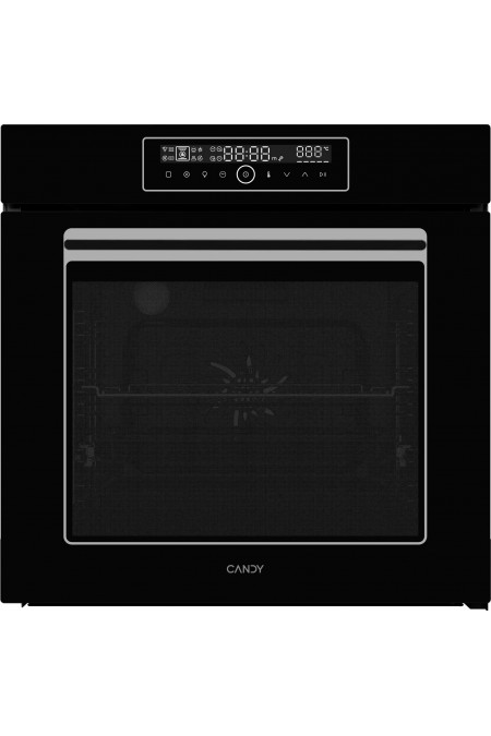 Электрический духовой шкаф Candy COXT16LATRB (черный) 