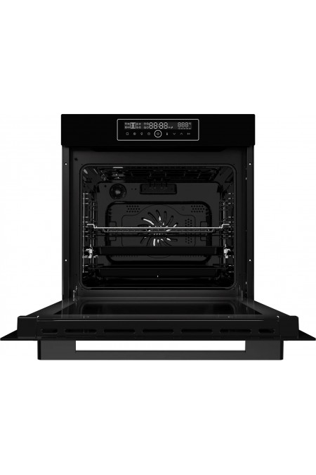 Электрический духовой шкаф Candy COXT16LATRB (черный) 2